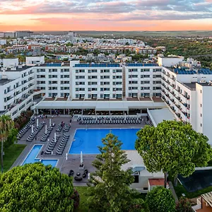 Hotel Sol Hotel&spa, Albufeira